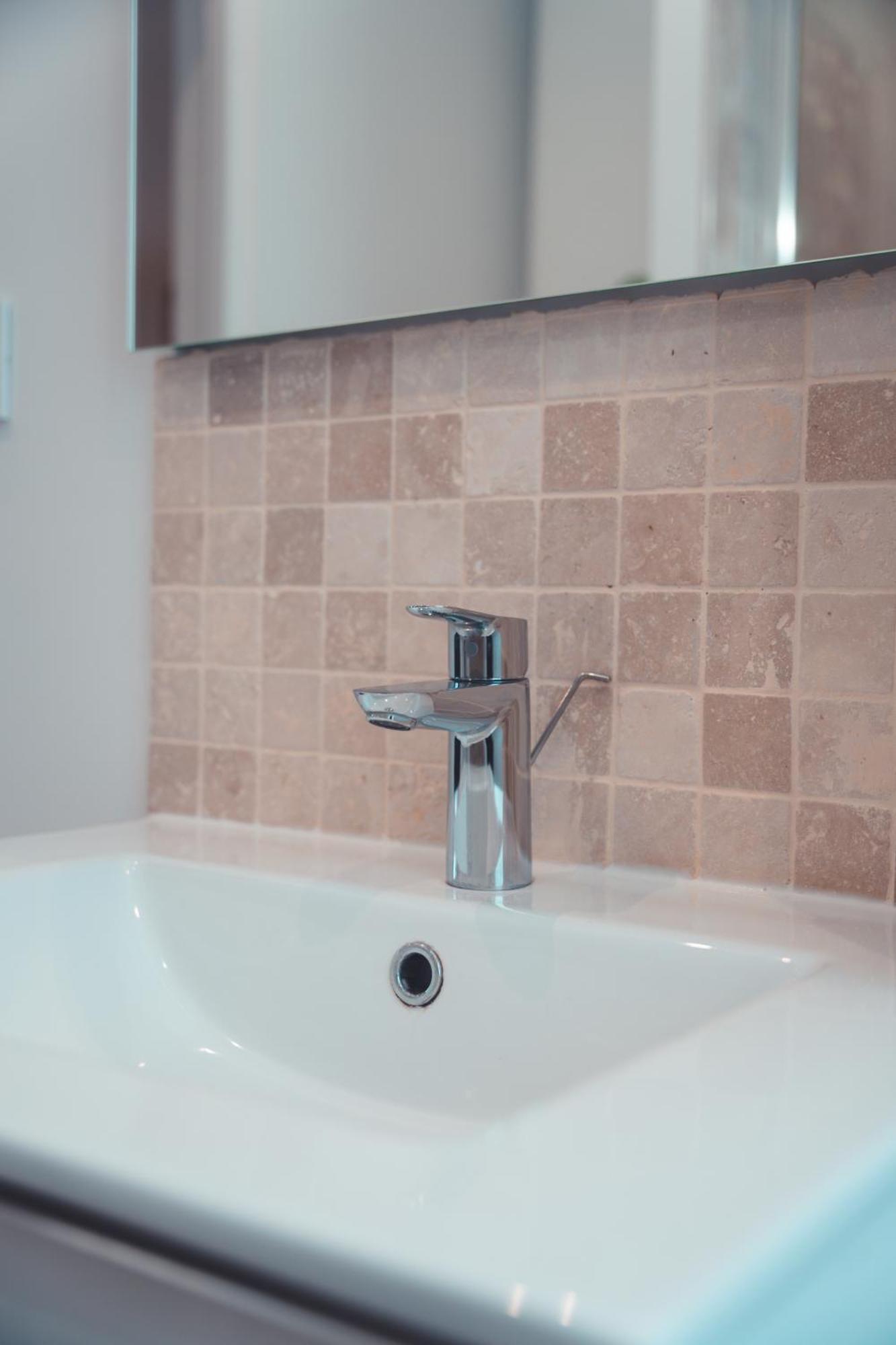 Petit Nid Douillet Apartment Tours Bagian luar foto