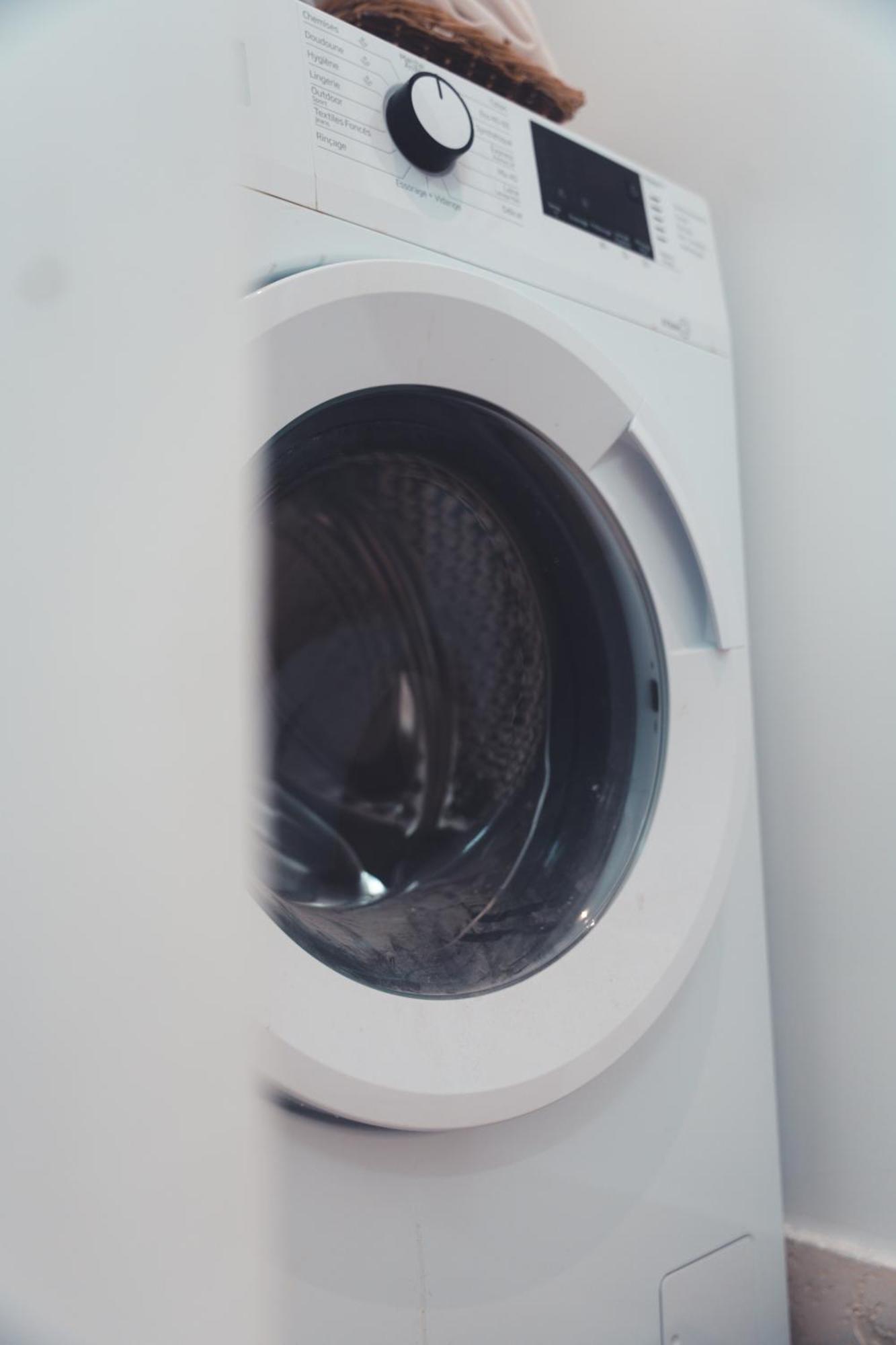 Petit Nid Douillet Apartment Tours Bagian luar foto