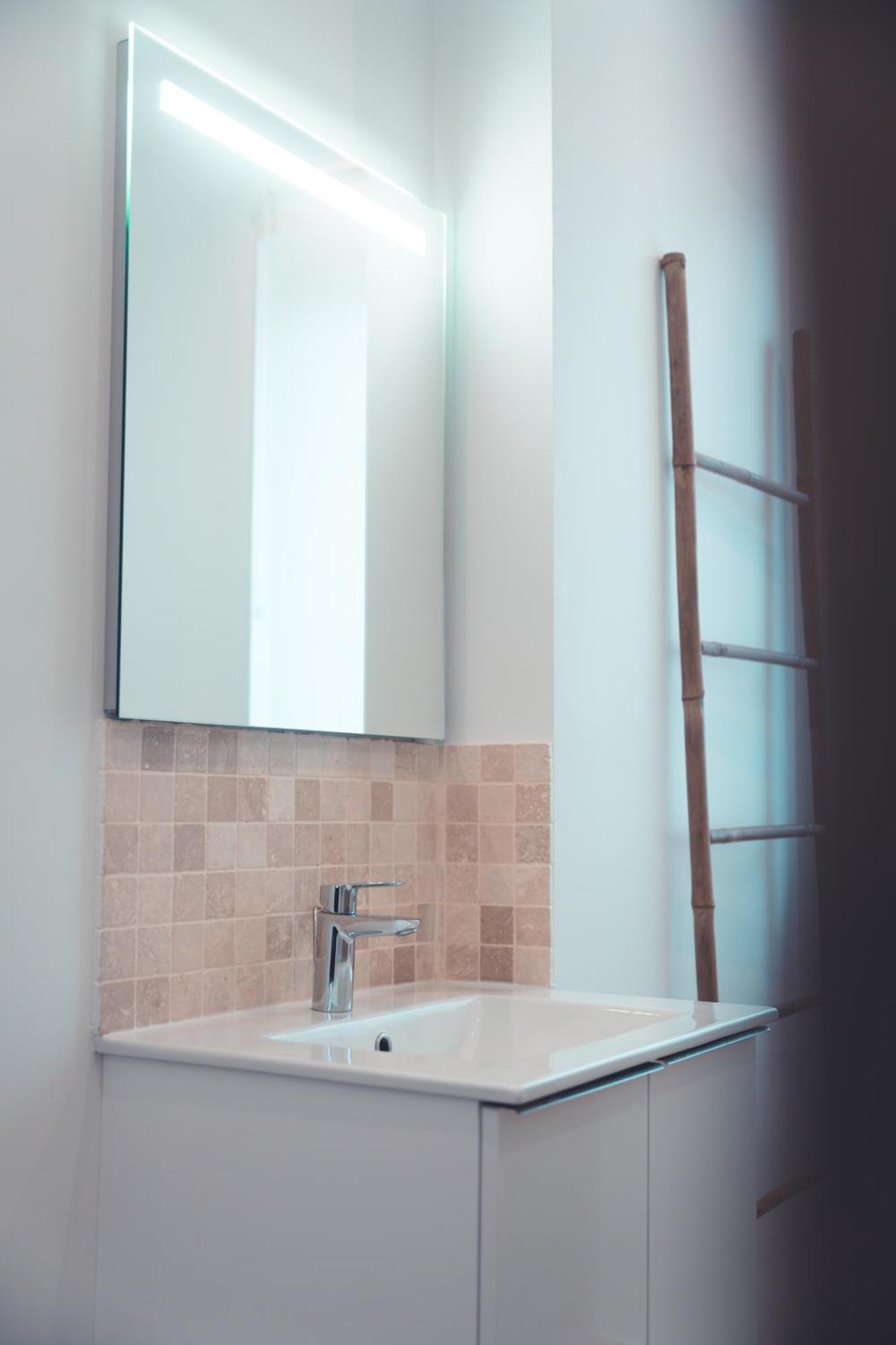 Petit Nid Douillet Apartment Tours Bagian luar foto